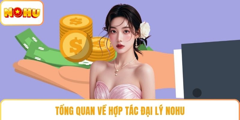 Tổng quan về hợp tác đại lý NOHU
